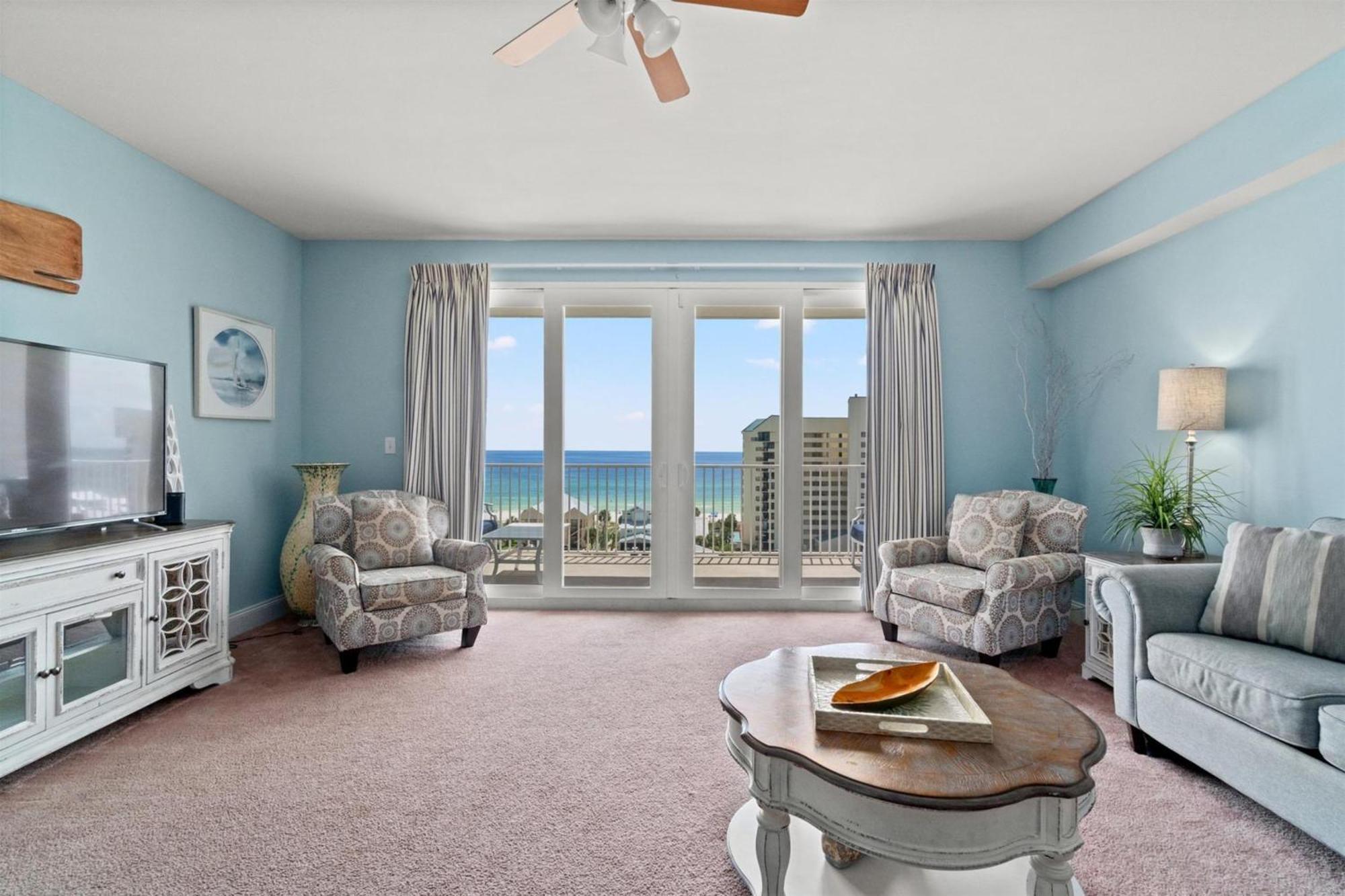 Laketown Wharf 802 Panama Stadt Exterior foto