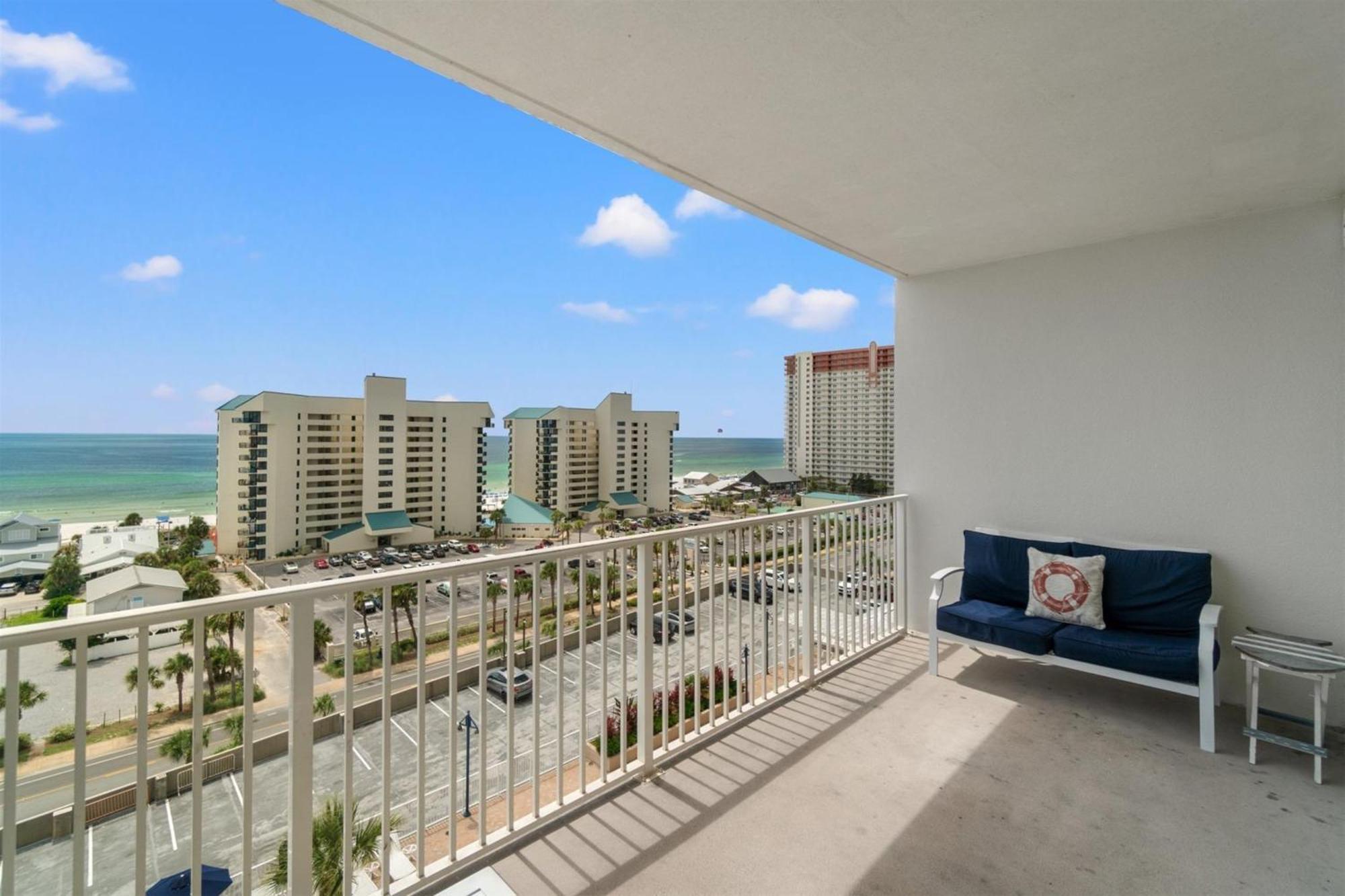 Laketown Wharf 802 Panama Stadt Exterior foto
